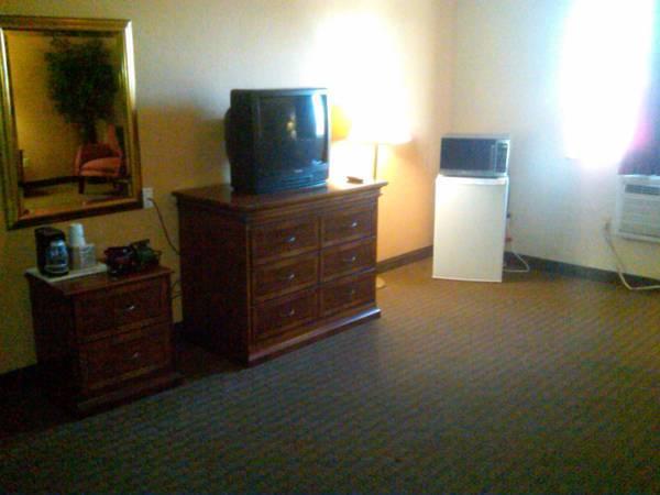 Hotel Travelodge By Wyndham 2*