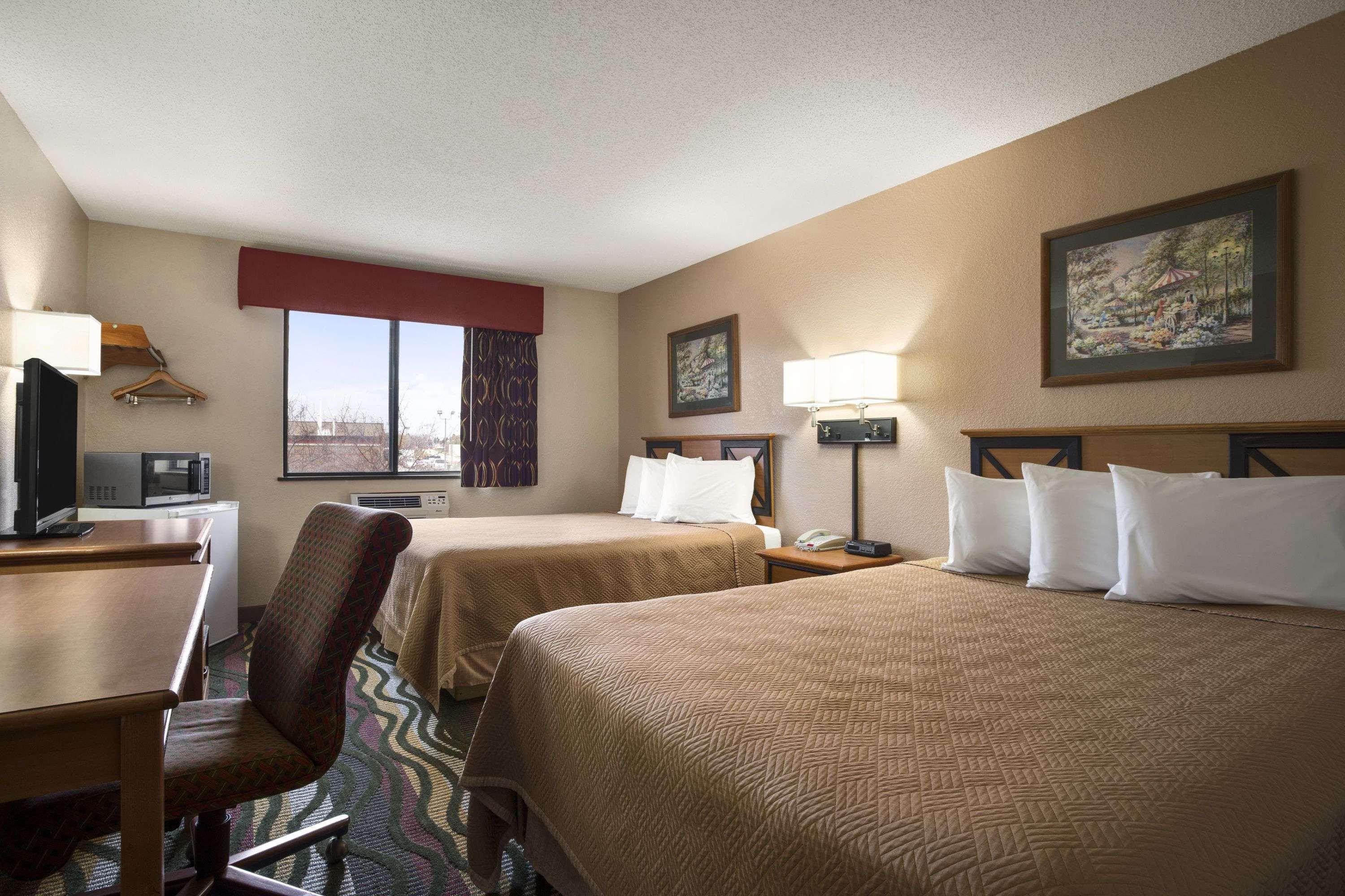 Travelodge By Wyndham 2* Battle Creek